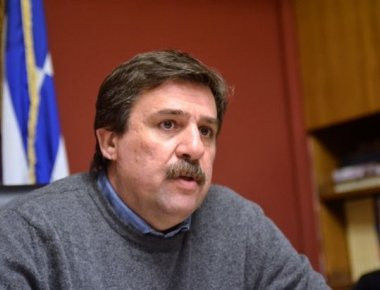 Α. Ξανθός: «Καλύπτουμε την υγειονομική φροντίδα σε πρωτοβάθμιο επίπεδο»